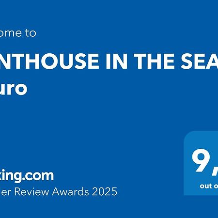 Penthouse In The Sea, Tauro Leilighet Mogán Eksteriør bilde